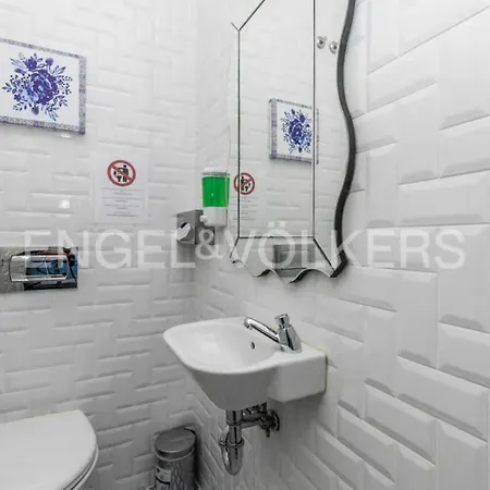 X4Clover Lisbon Exterior photo