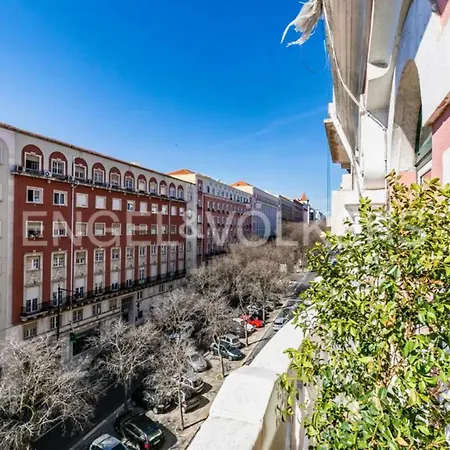 X4Clover Lisbon Exterior photo