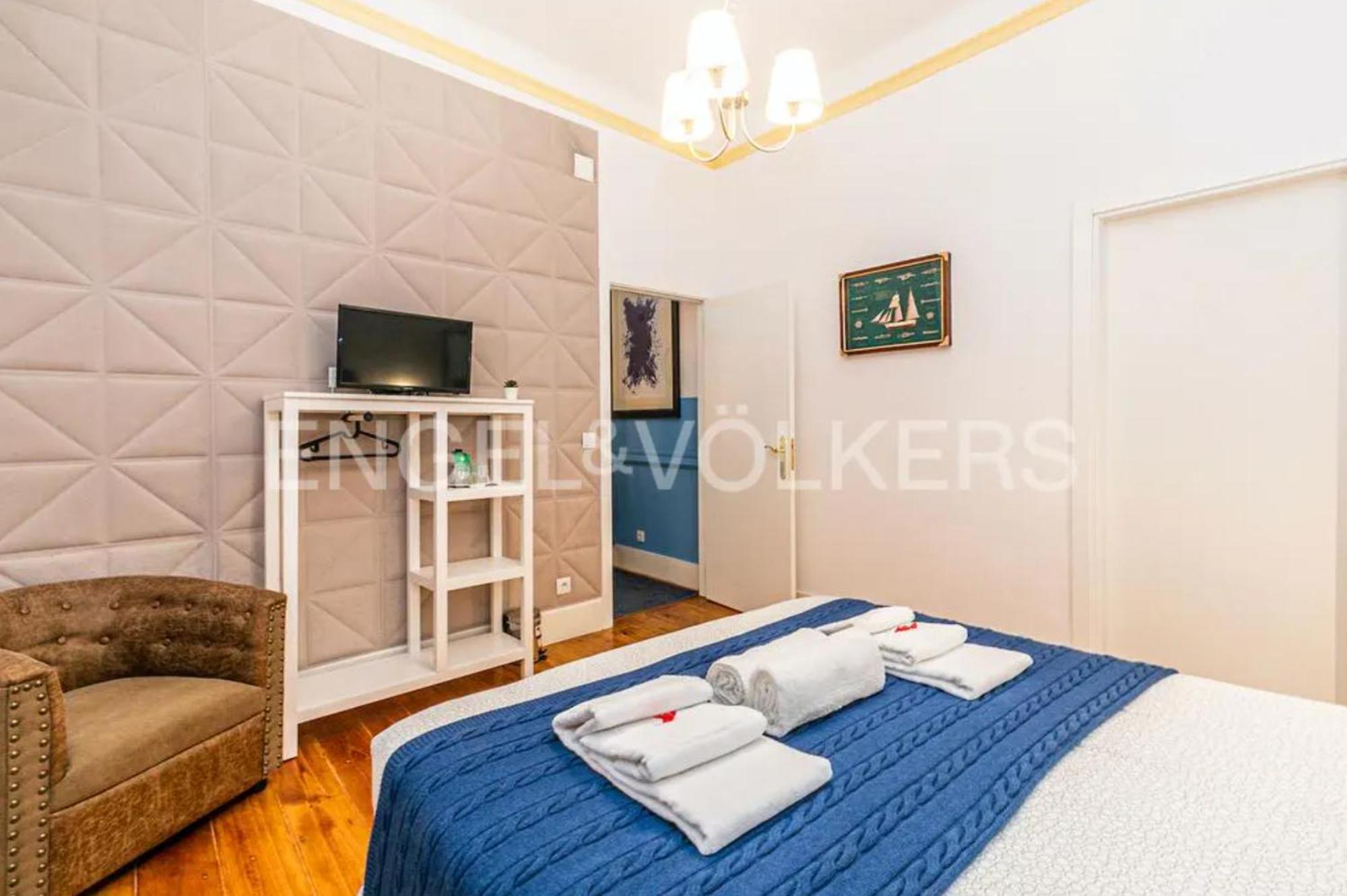 X4clover Apartment *