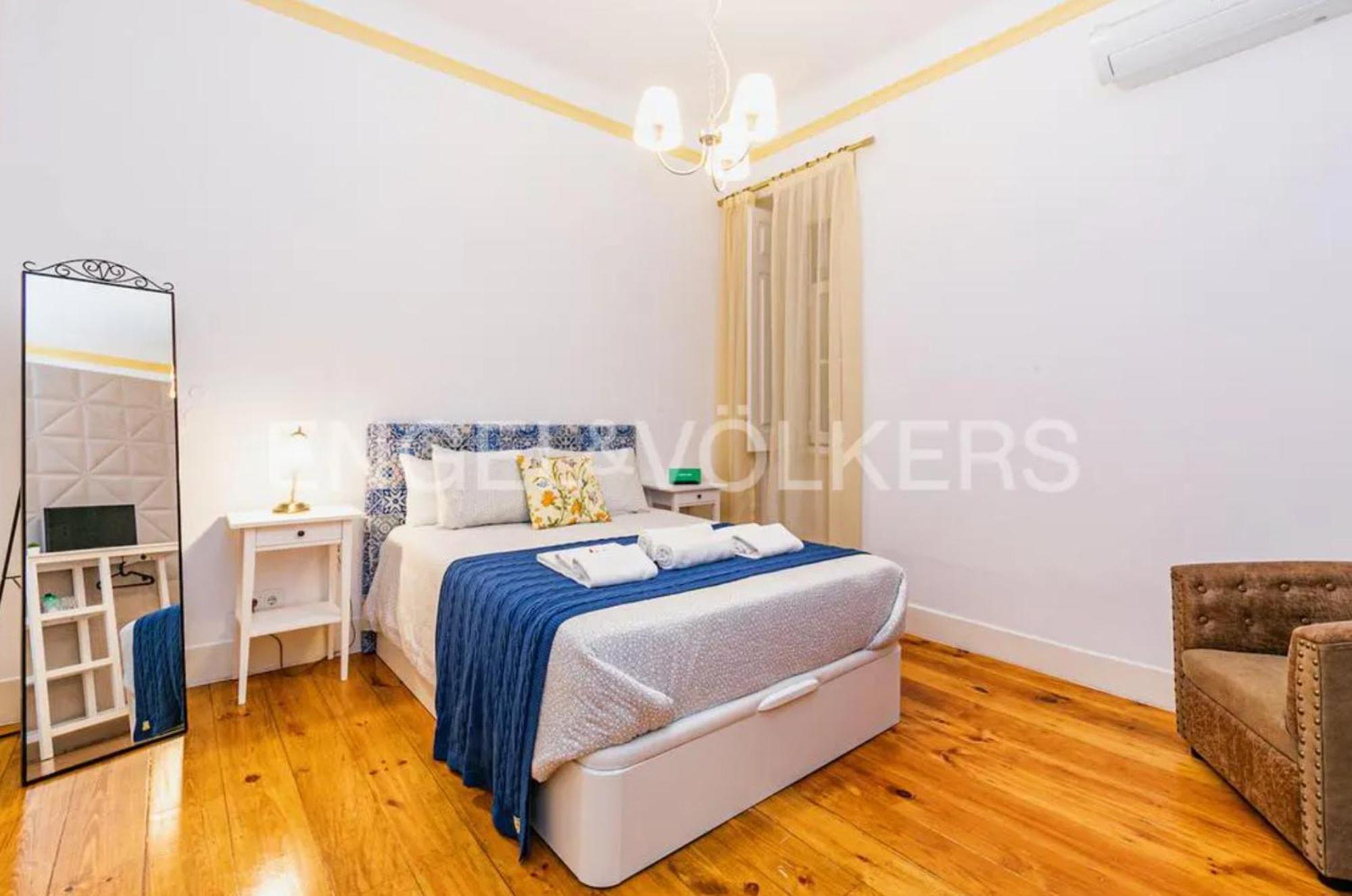 X4clover Apartment Lisbon